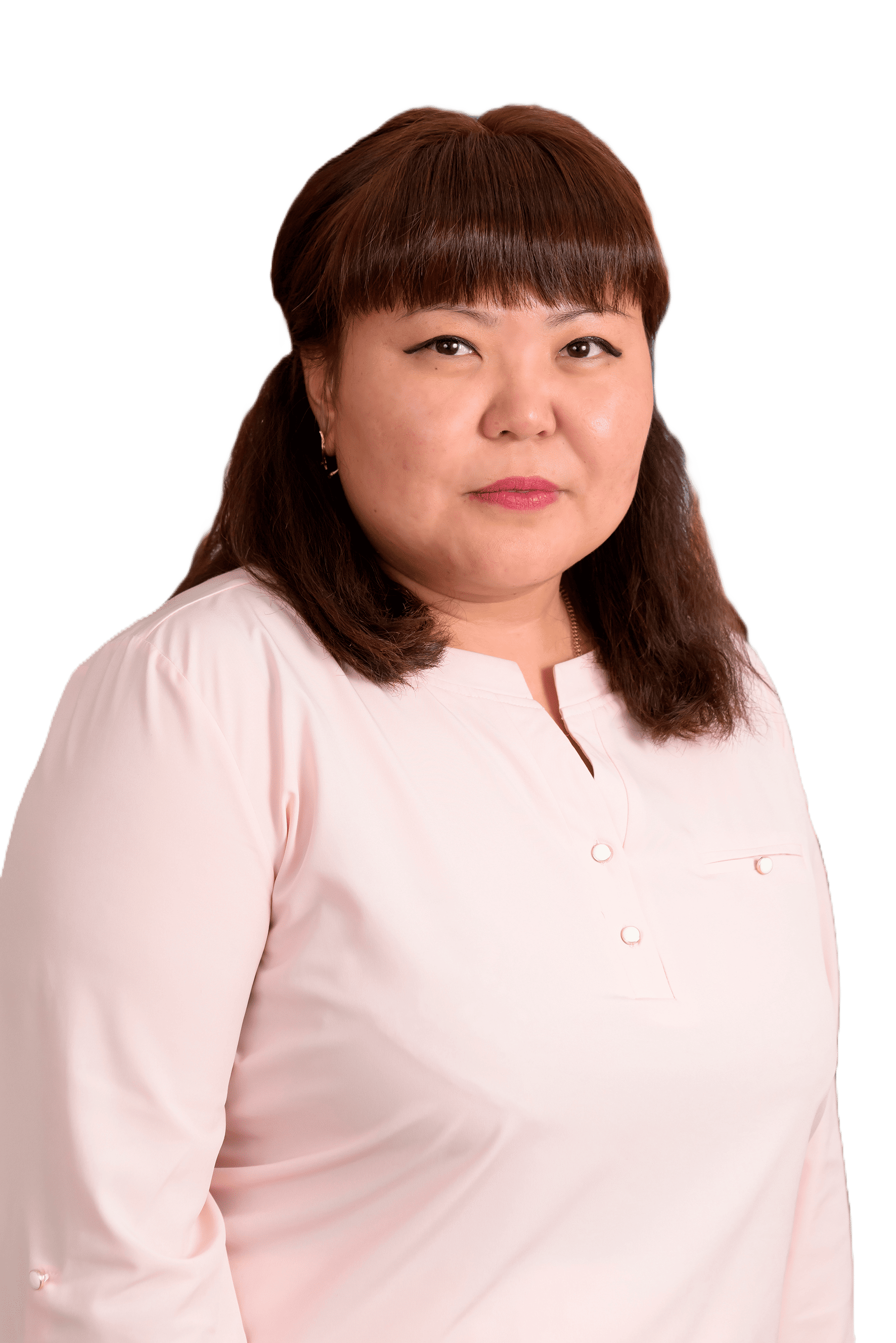 Колханова Аюна Бальжинимаевна.