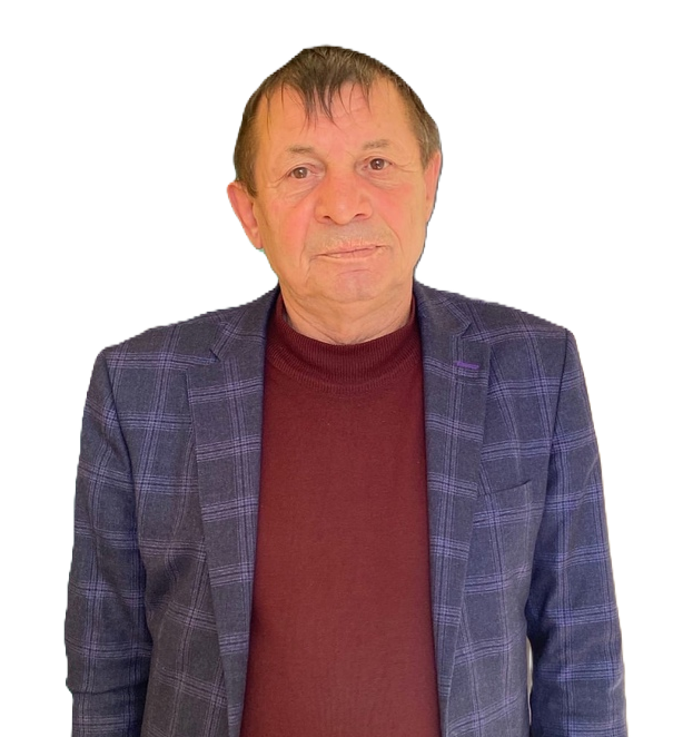 Макаров Владимир Степанович.